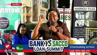 What is the Best Loan? | Bank VS Sacco Loan Summit | Paul Chege's Best Loan Options in Kenya
