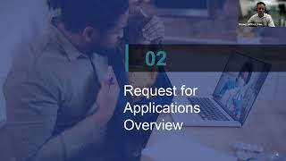 ConnectALL Digital Equity Program Capacity Grant: RFA Information Webinar 1/30/2025