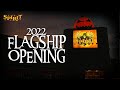 Spirit Halloween 2022 FLAGSHIP TOUR (NEW Animatronics, J. Reaper's Monster Laboratory, and MORE)