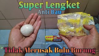 Cara buat pulut yang dari dulu sampai sekarang sering saya terapkan versi tanpa dimasak