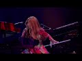 Tori Amos - Doughnut Song / parts (Cork Opera House, 17/03/2022)