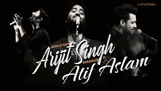 Mind Relax One Said Lofi Mashup Song Arijit Singh Atif Aslam Mashup Bollywood songs