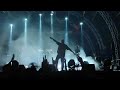 VNV Nation - I want control / Live @ Athens, Death disco Festival 2023