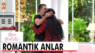 Korkma doğruları anlat karıcığım! - Esra Erol'da 31 Aralık 2024