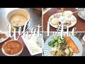 WHAT I ATE | Bullet Journal Meal Tracker | Sam Granger WHAT I ATE | Bullet Journal Meal Tracker | Sam Granger