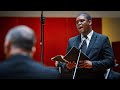 New Apostolic Church Southern Africa | Music - “He is Exalted” (official)