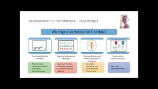 Grundlagen-Wissen Psychotherapie-(verfahren)