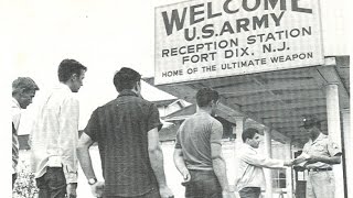 GETTING DRAFTED IN 1969