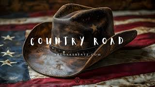 COUNTRY ROAD (Jelly Roll Type Beat x MGK Type Beat x Dax Type Beat)