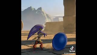 How did you do that? Nevermind I figured it out. ( Shantae and Sonic )