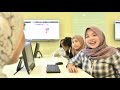 Multimedia University (MMU) Cyberjaya Faculty of Business Technologically Advanced Labs - i Biz LAB