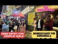 Drunken Daddy Bangalore Best Pub | Free Entry For Everyone | kormangla Best Pub Drunken Daddy