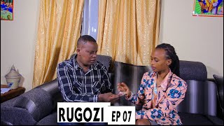 RUGOZI Series S1 EP 07 : Karabaye  Dore umukobwa wemeje Rugozi atumutwe yenda no gusara