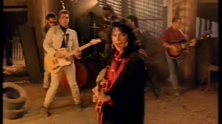 Jenny Morris - You're Gonna Get Hurt (1986)