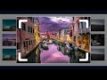 Create Fancy Image gallery using HTML CSS and jQuery | Image Gallery with Popup box in jQuery