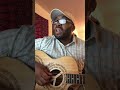 Khalid-OTW Acoustic Guitar Cover