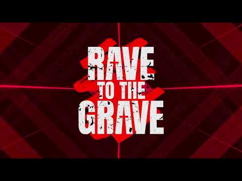 Toneshifterz Feat Sabacca Rave To The Grave 2023 320 Kbps File