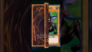 Extremely Weird Yu-Gi-Oh Cards #yugioh #oldyugiohcards #yugiohcards