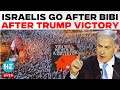 Israel Protest LIVE: Massive Protests Erupt After Gallant Dismissal; Hostage Deal Calls Intensify