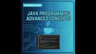 Program46 | Tutorial #46 | Convert String to Uppercase & Lowercase Without Built-in Methods in Java