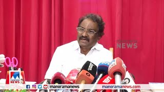 'നായര്‍ സമുദായം കീശയിലെന്ന് കരുതേണ്ട'; ജി സുകുമാരന്‍ നായര്‍ക്കെതിരെ എ കെ ബാലന്‍ |Akbalan