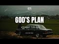 [FREE FOR PROFIT] “GOD’S PLAN” - Omah Lay x Victony x Emotional Afrobeat Instrumental Type Beat 2024