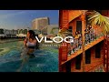 First Travel Vlog of 2024!🇲🇾(Jonker street, Lexis Hibiscus, Daily Fix, etc.)