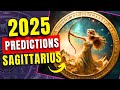 Sagittarius 2025: The Year Everything Changes | Astrology Predictions and Insights