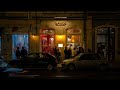 Atmospheric Dub Techno Mix - Ambient and Chill 4 | It Starts With a Feeling