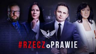 #RZECZoPRAWIE: Maciej Bobrowicz – W jakim celu zwołano Kongres Sędziów Polskich