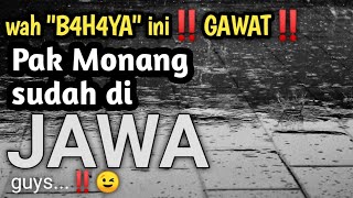 B4H4YA INI‼️Pak Monang di JAWA‼️🤣😂😅😜😝🙈