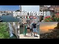 Summertrip 2024