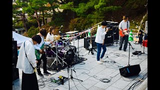 浪漫革命のコピー【六甲祭2023】【軽音楽部ROCK】