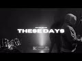 [FREE] Potter Payper x Fredo Type beat 2021 - “These Days” | Uk Rap Beat