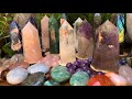 zoisite meaning benefits and spiritual properties