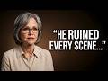 Sally Field Seriously Disliked Him More Than Anyone Ever
