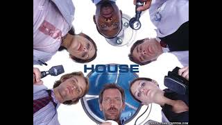 Dr house M.D. | Season 1 Episode 1 outro music.