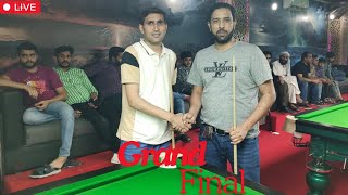 Snooker Grand Final Deciding Frame 4_4 | Muhammad Asif Vs Baber Masih | Snooker Champions Official