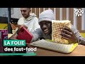 TOUT ce qu'il faut savoir sur les as du FAST FOOD | 750GTV