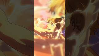 denji & power dance #chainsawman #anime #shorts #denji #makima #otaku #edit #dance #csm #animeshorts
