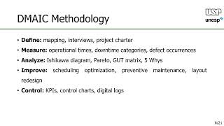 ICDTDE2025 – 896 – Data-driven Lean Six Sigma optimization for sustainable robotic welding in