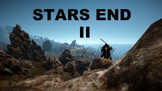 Goldsteinburg - Stars End II - BDO Warrior PVP