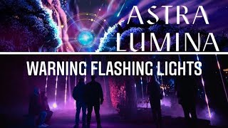 Astra Lumina - New Attraction at Anakeesta In Gatlinburg, TN ✨