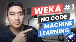 How to Build Regression Models (Weka Tutorial #1)