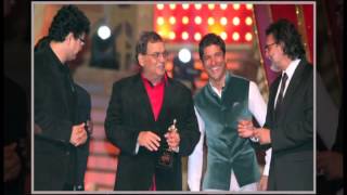 Farhan Akhtar's 'Bhaag Milkha Bhaag' Sweeps Filmfare Award