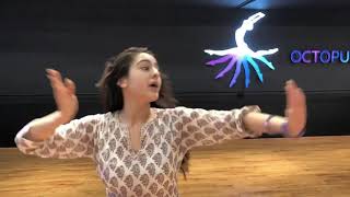 Sara Ali Khan Dance Edition • Random Dance Video Must Watch