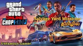 GTA 5 Online live || Tamil || Stunt Race with frds || #GTA #GTA5 #GTAONLINE #gta5online #gtav