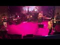 The Growlers - One Million Lovers LIVE at The Rialto Theatre in Montreal 7/27/2019