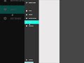How To Make Sliding Sidebar Menu Using HTML & CSS