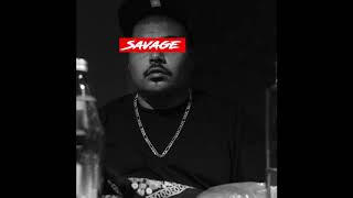 Robbs - Savage